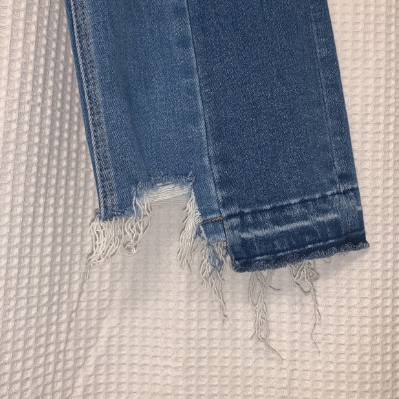 Spring Of Love Straight Leg Jeans by Flying Monkey - Picture 5 of 6